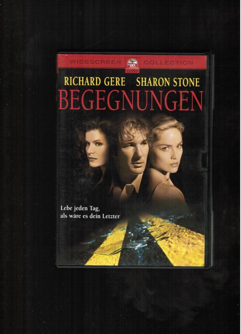 Begegnungen