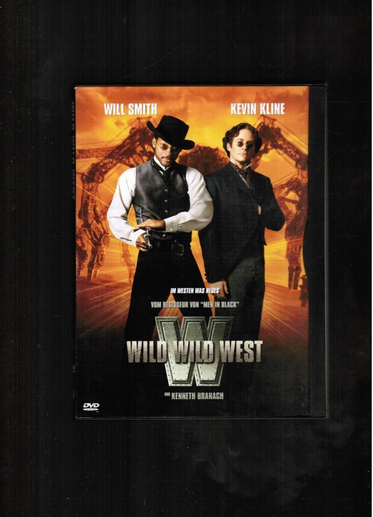 Wild Wild West