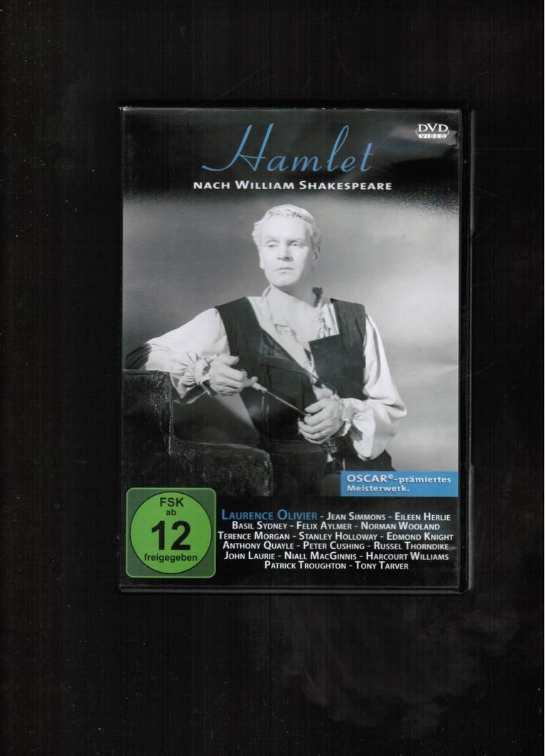Hamlet