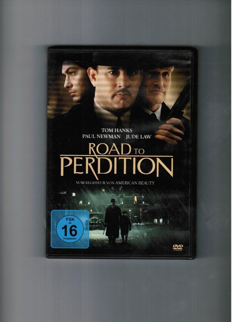 Road to Perdition