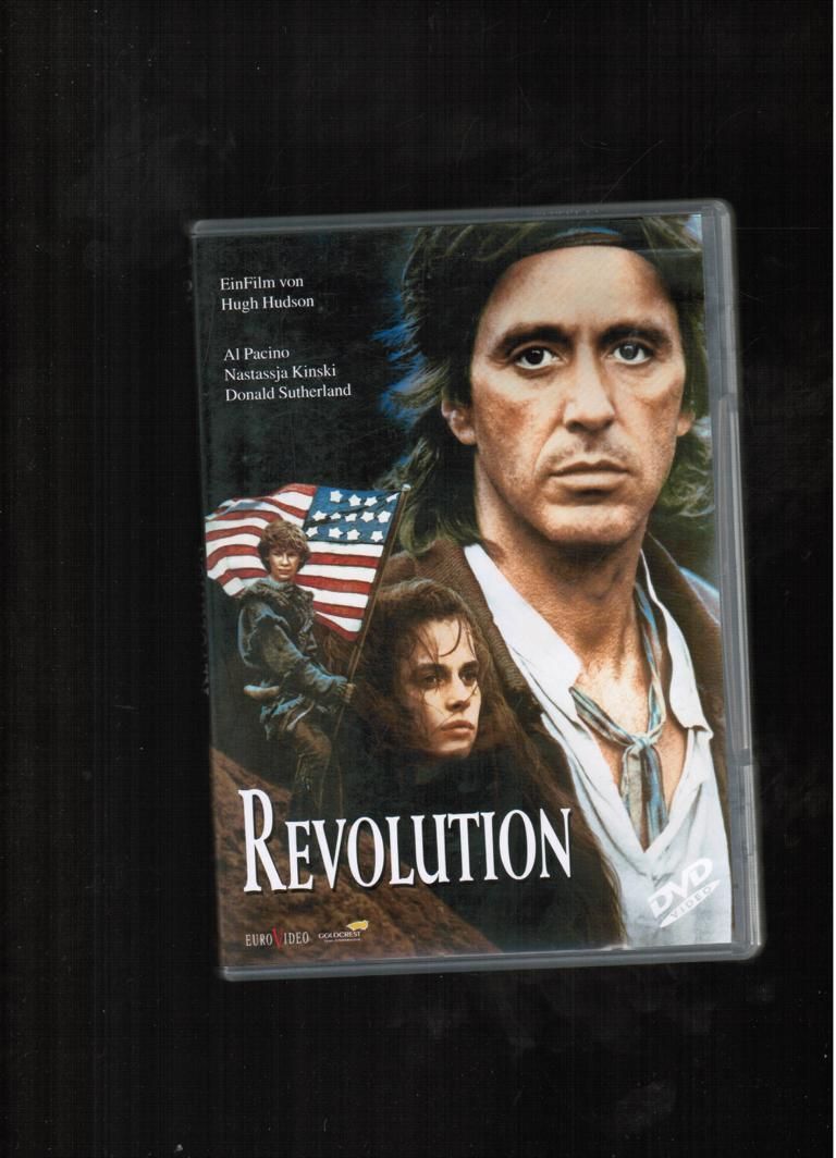 Revolution