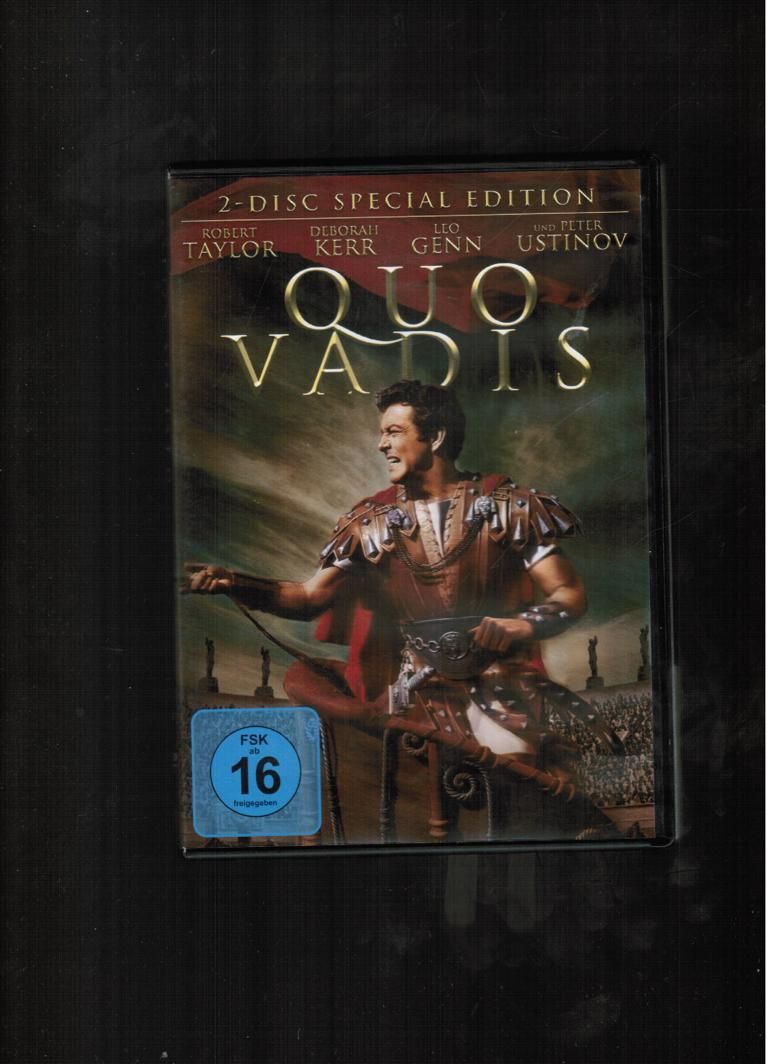 Quo Vadis