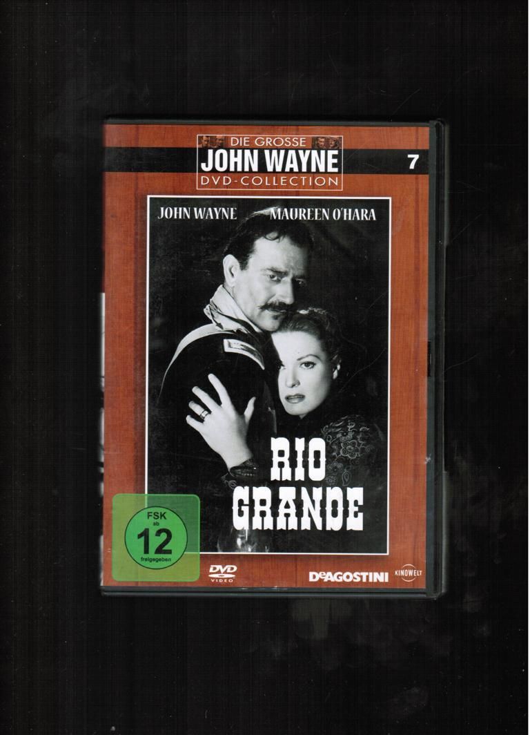 Rio Grande