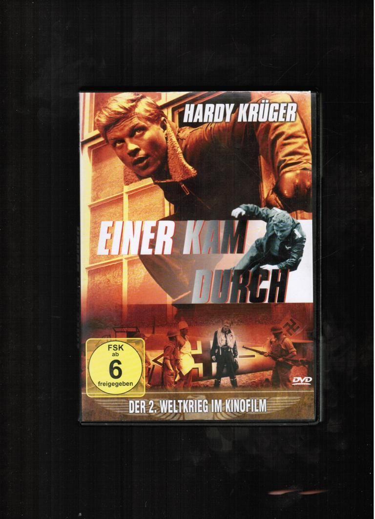 Einer kam durch