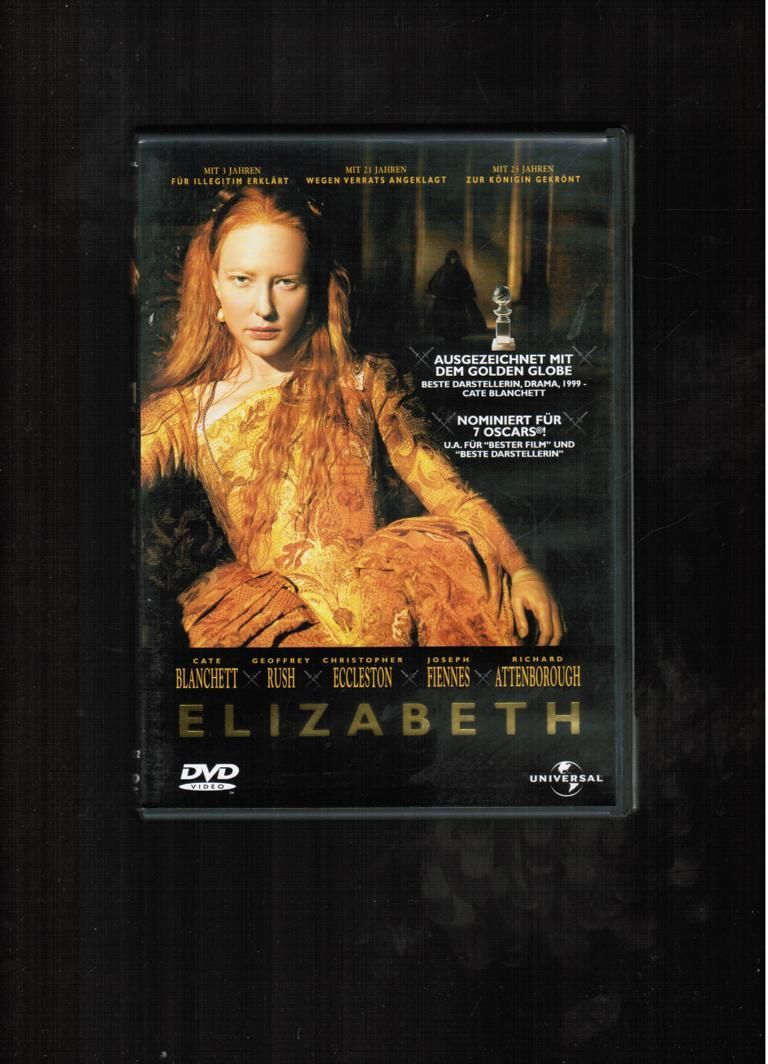 Elizabeth