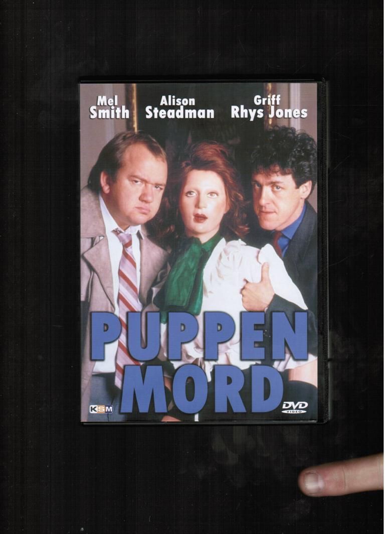 Puppenmord