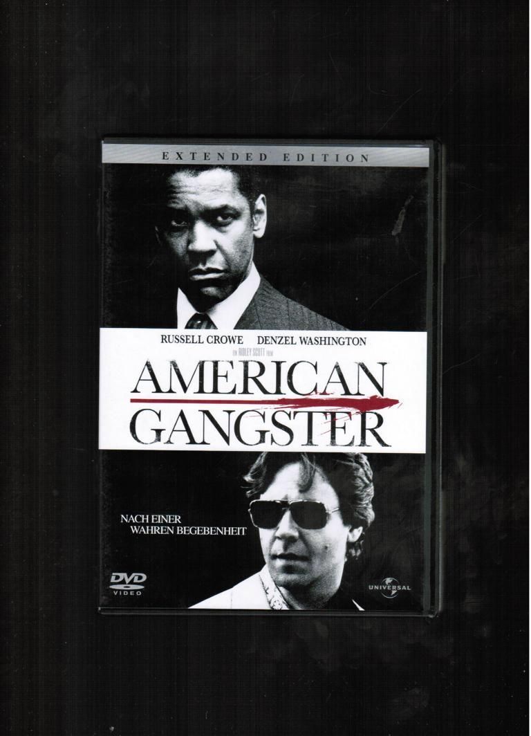 American Gangster