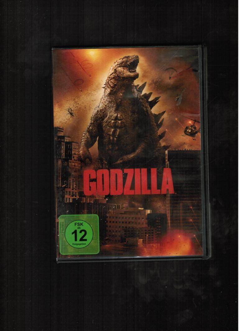 Godzilla