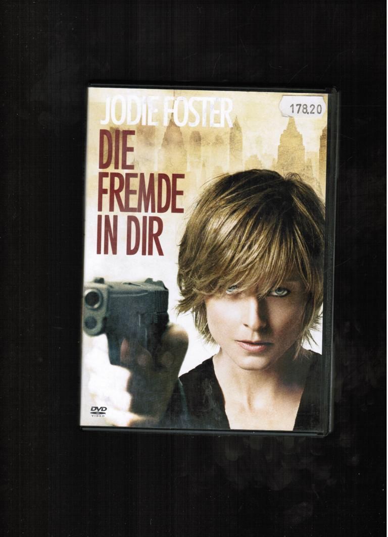 Die Fremde in Dir