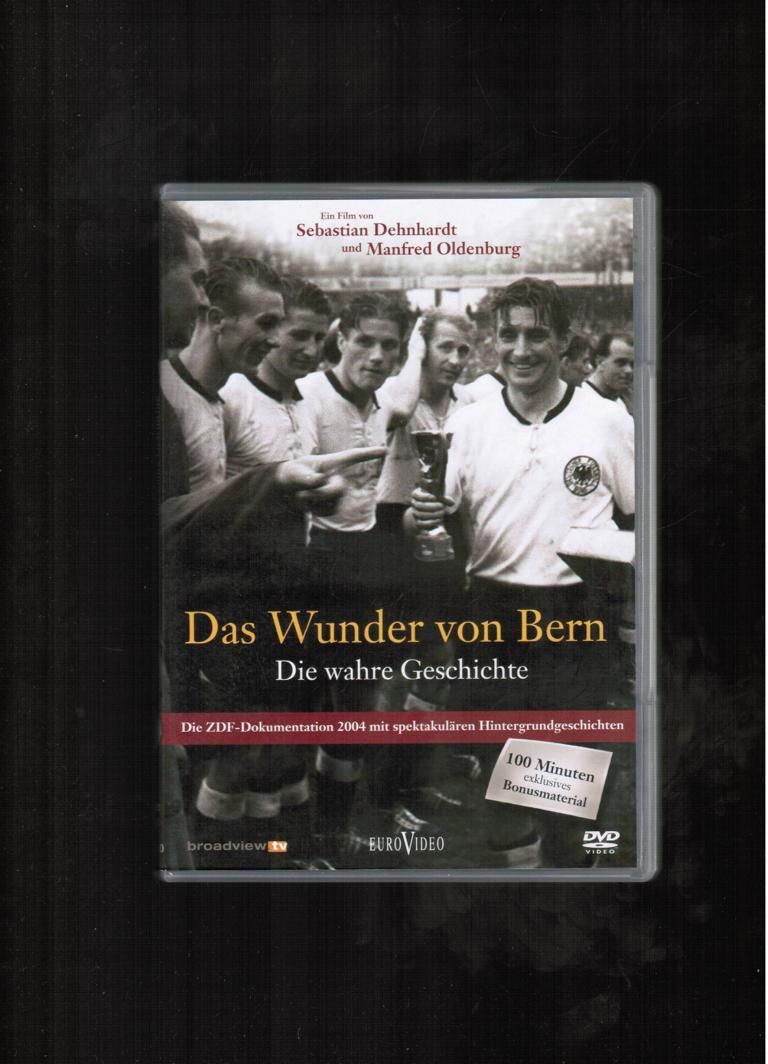 Das Wunder von Bern