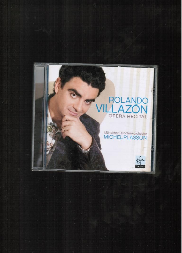 Rolando Villanzón