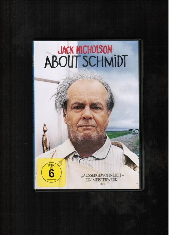 About Schmidt