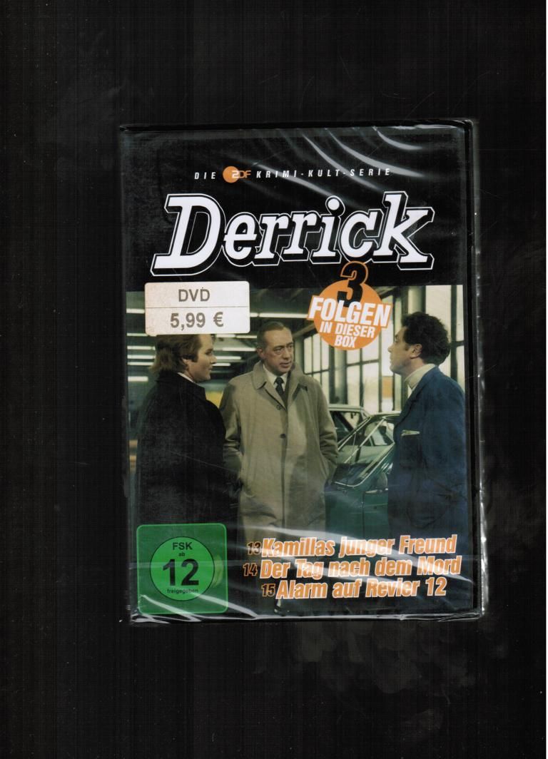 Derrick