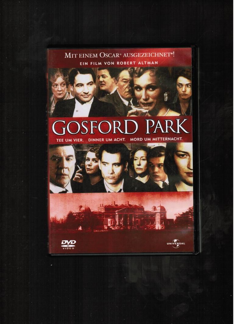 Gosford Park