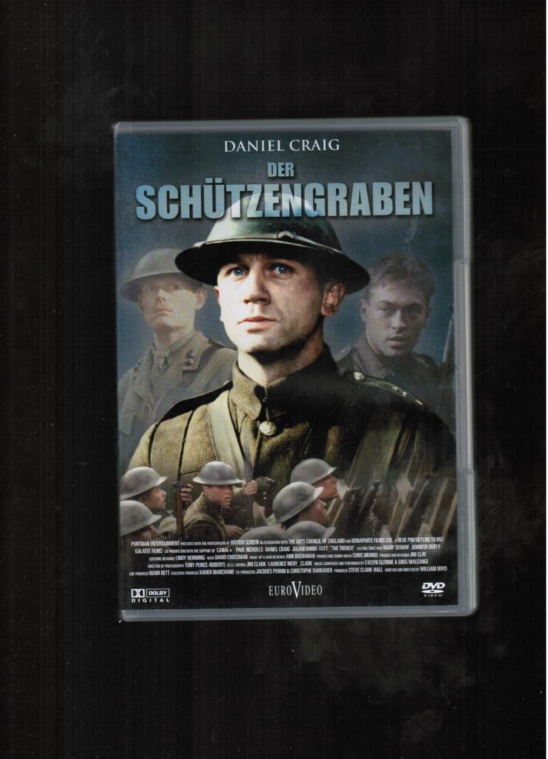 Der Schützengraben