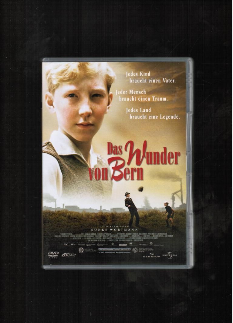 Das Wunder von Bern