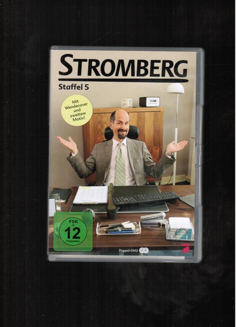 Stromberg - Staffel 5