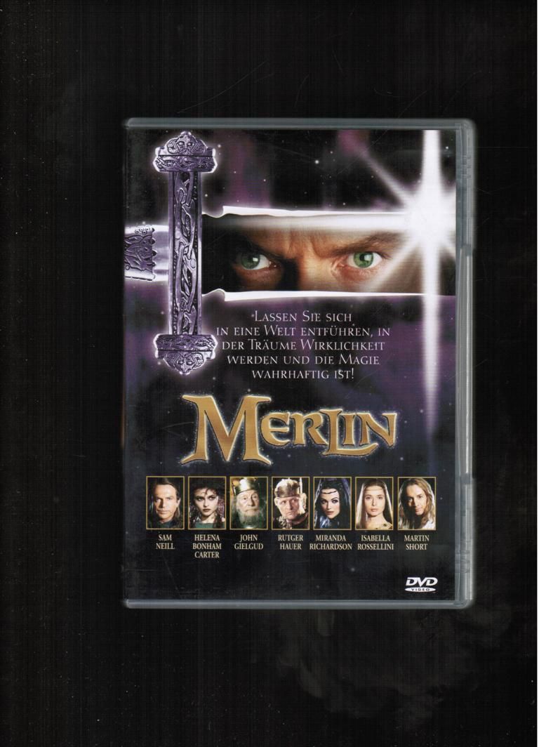 Merlin