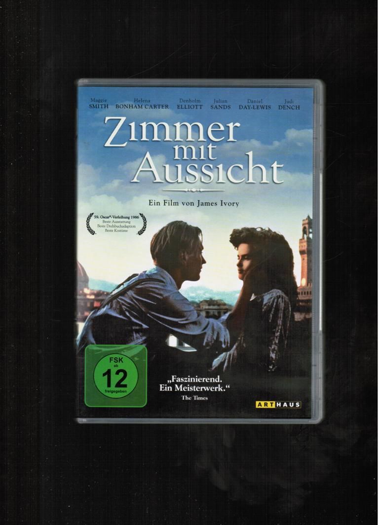 Zimmer mit Aussicht