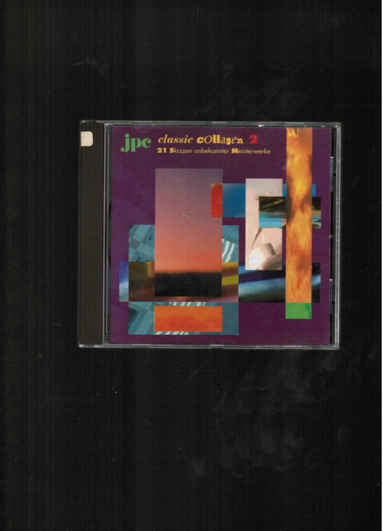 JPC - classic collagen 2