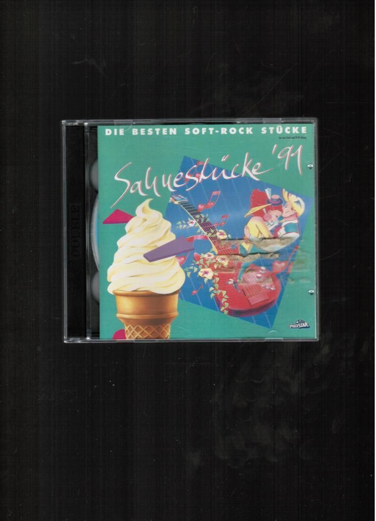 Sahnestücke´91