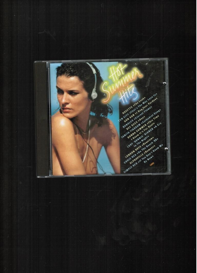 Hot Summer Hits