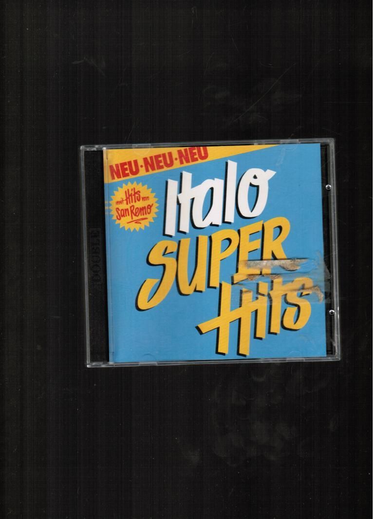 Halo Super Hits