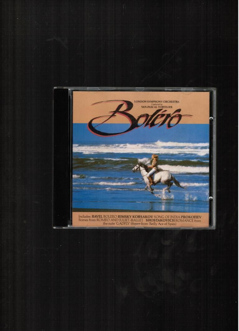 Boléro