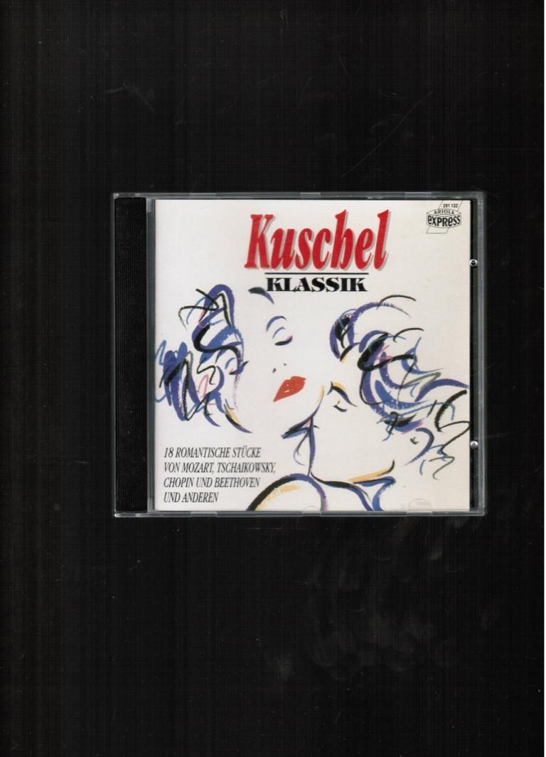 Kuschel Klassik