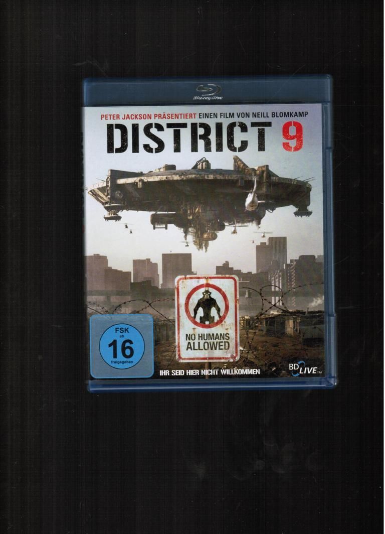 District 9