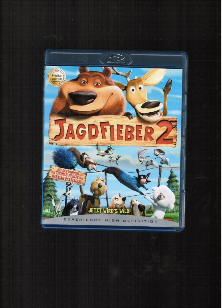 Jagdfieber 2