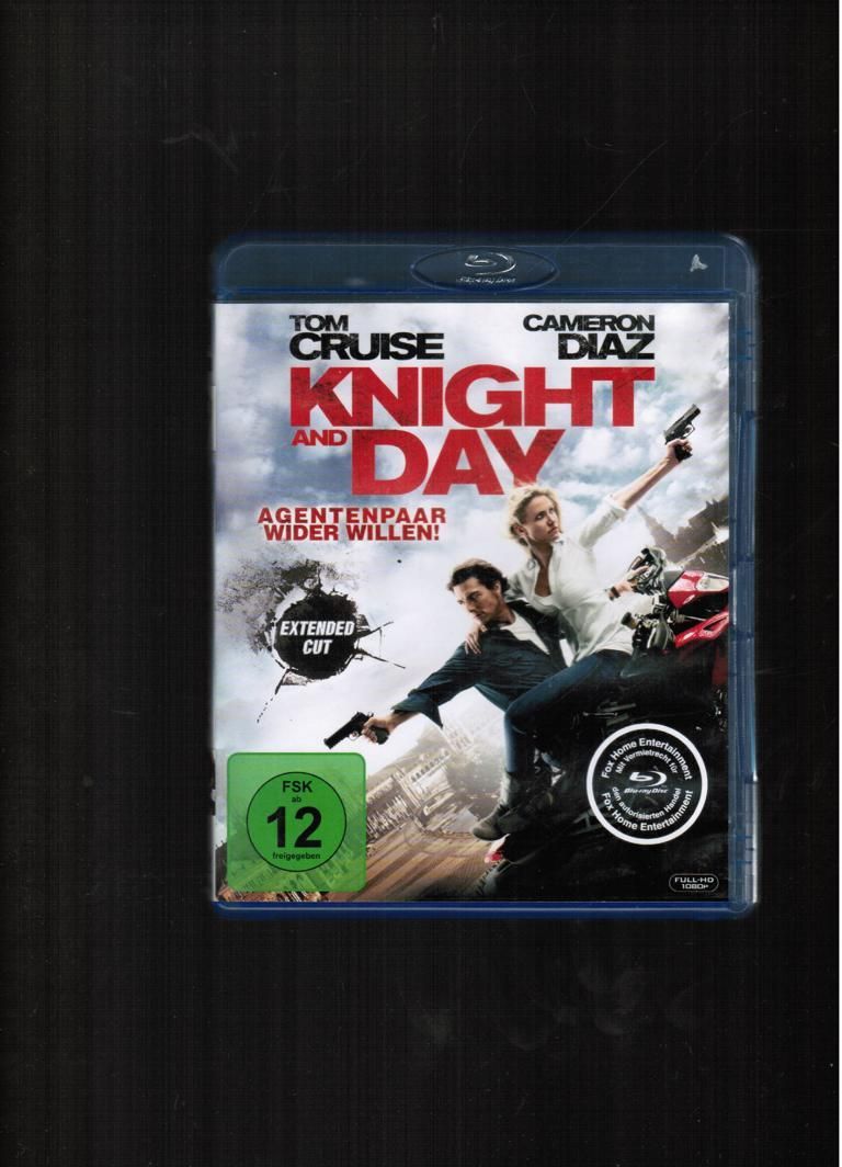 Knight Day
