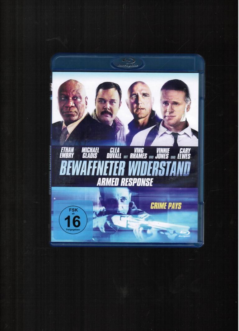 Bewaffneter Widerstand