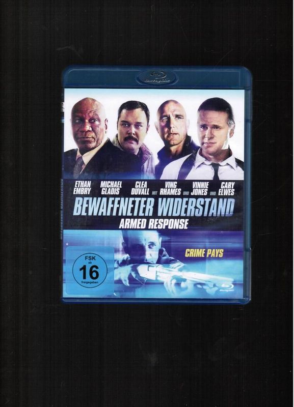 Bewaffneter Widerstand