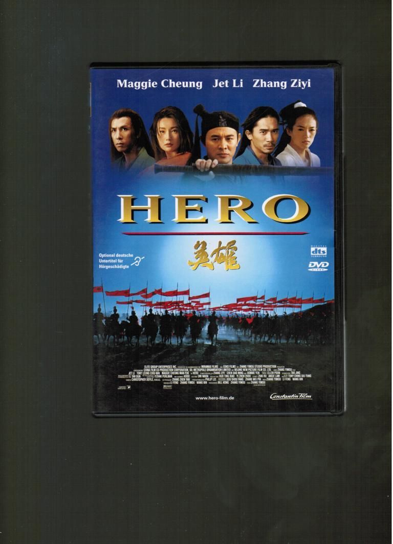 Hero
