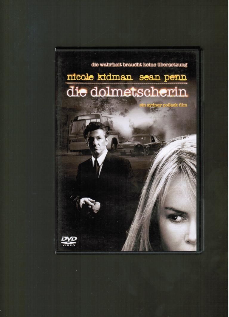 Die Dometscherin