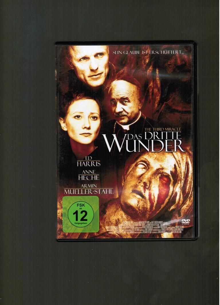 Das Dritte Wunder