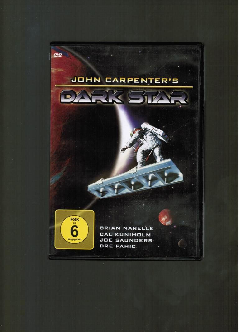 Dark Star