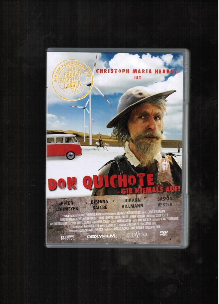 Don Quichote