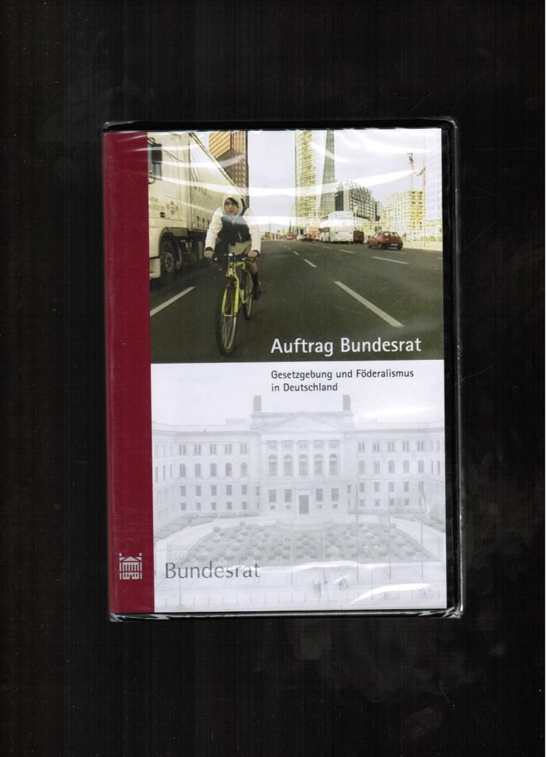 Auftrag Bundesrat
