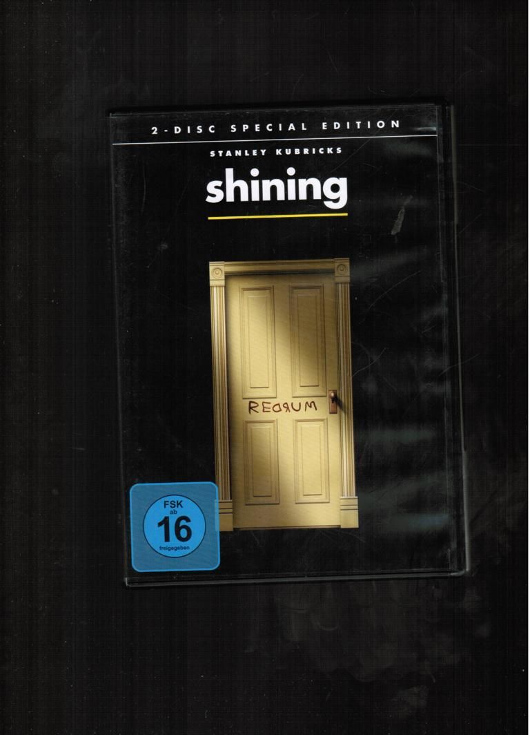 shining