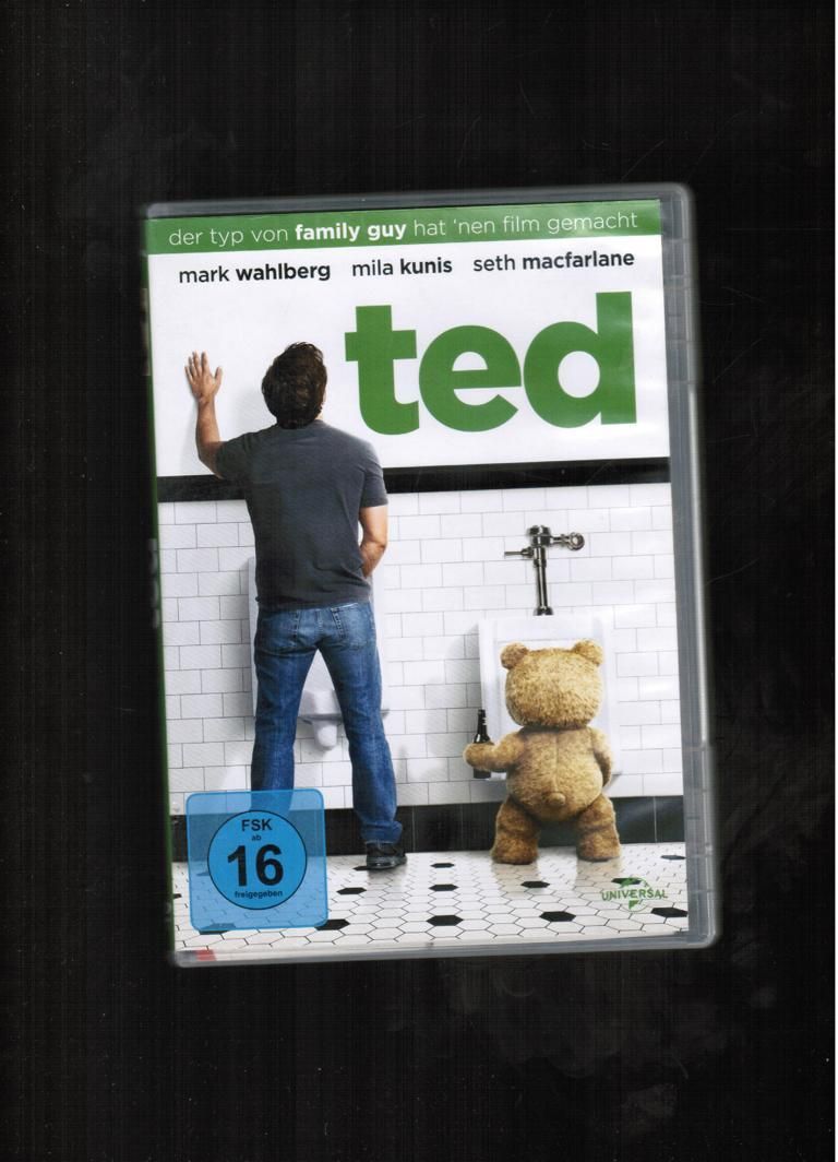 ted