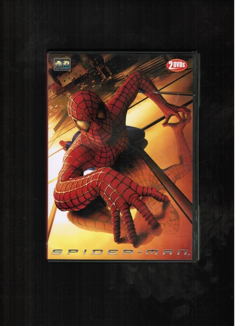 Spider Man