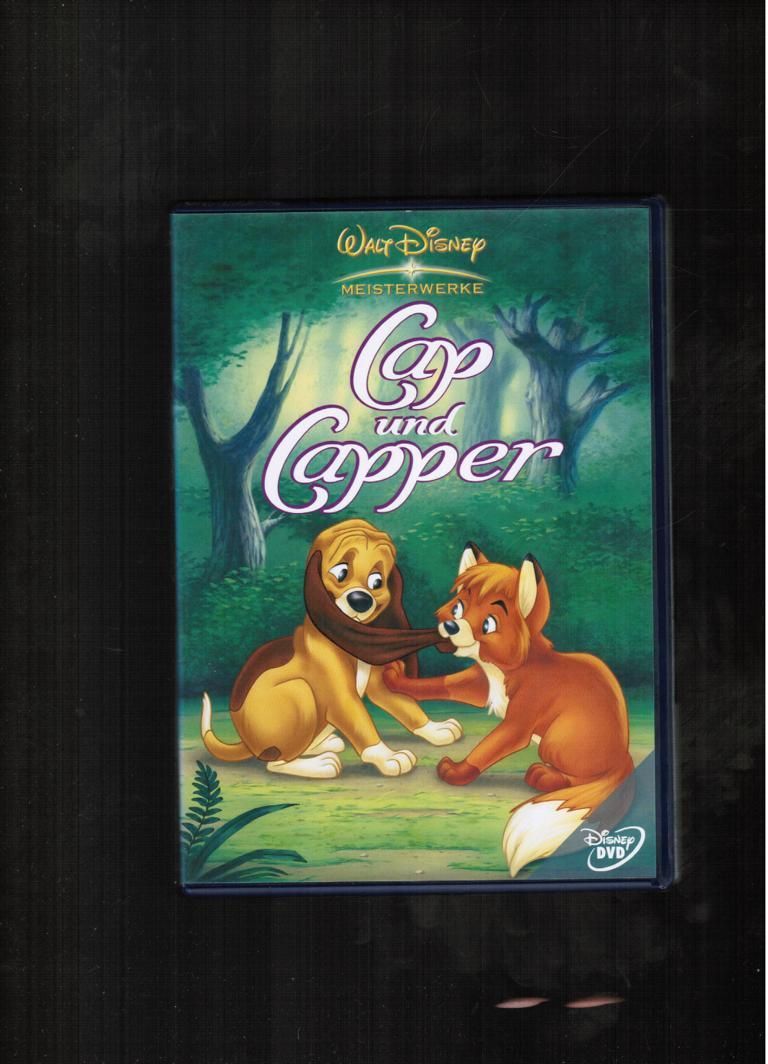 Cap und Capper