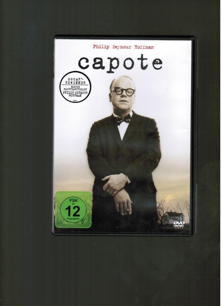 Capote
