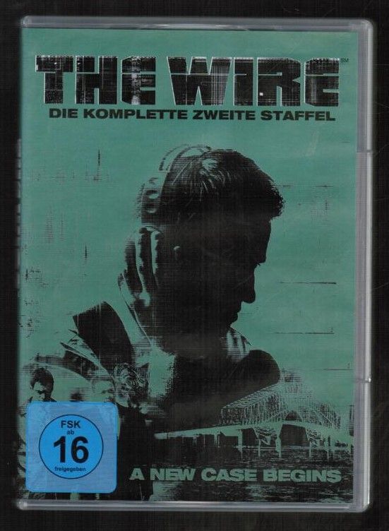 The Wire