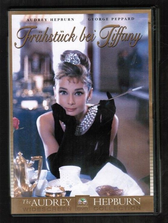 Frühstück bei Tiffany