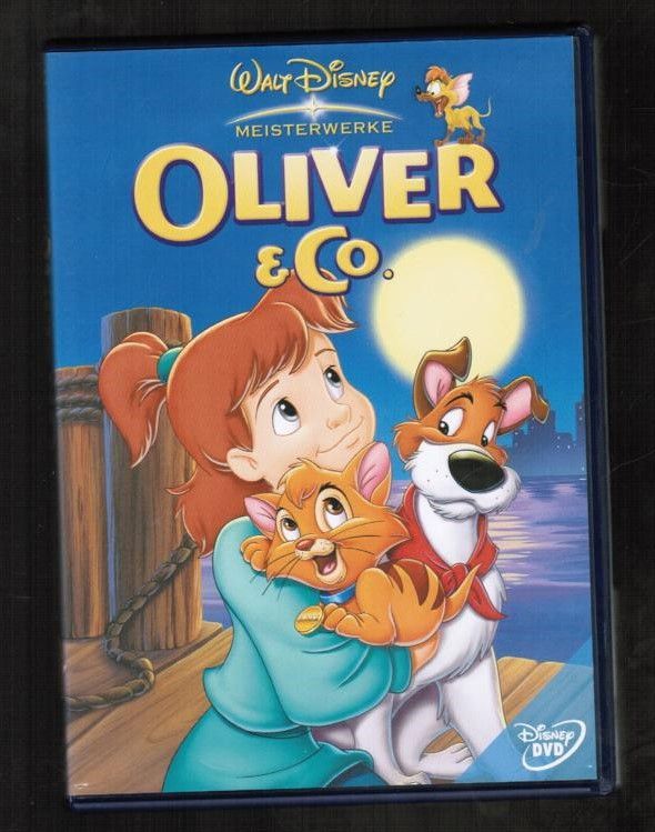 Oliver & Co.