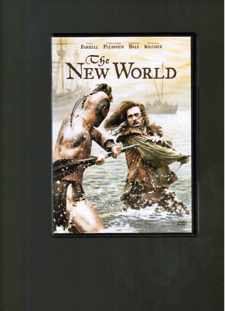 The New World