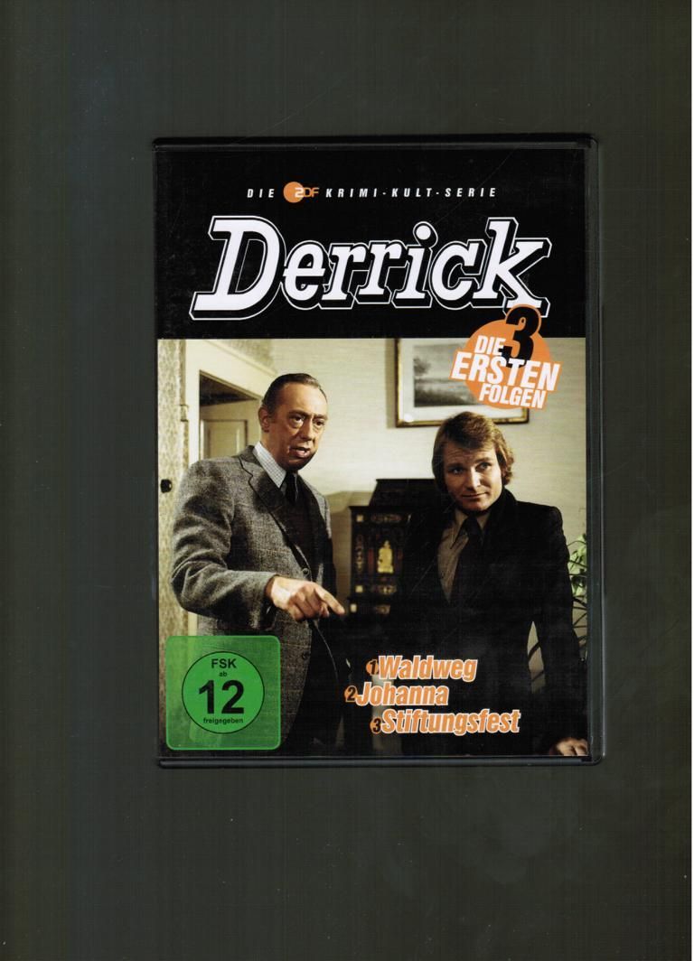 Derrick